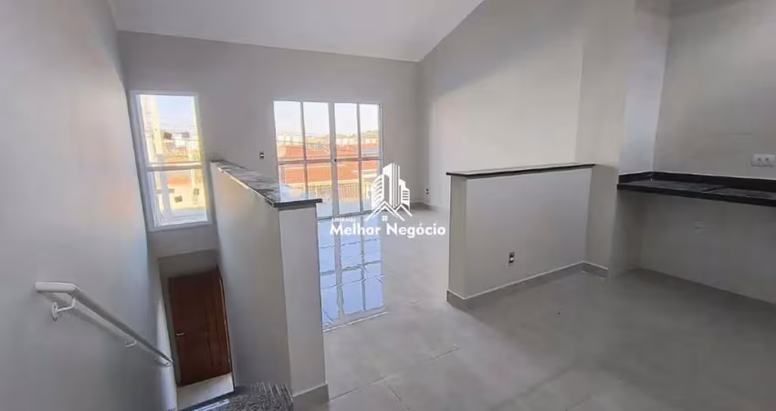 Casa a venda com 3 quartos sendo (1 suíte) no jardim anton von zuben/campinas-sp