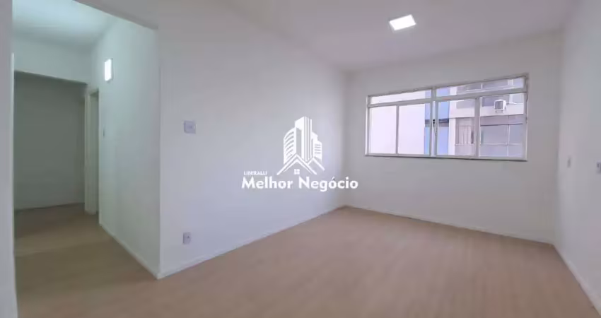 Apartamento à venda com 3 quartos no edifício harmonia em campinas - sp