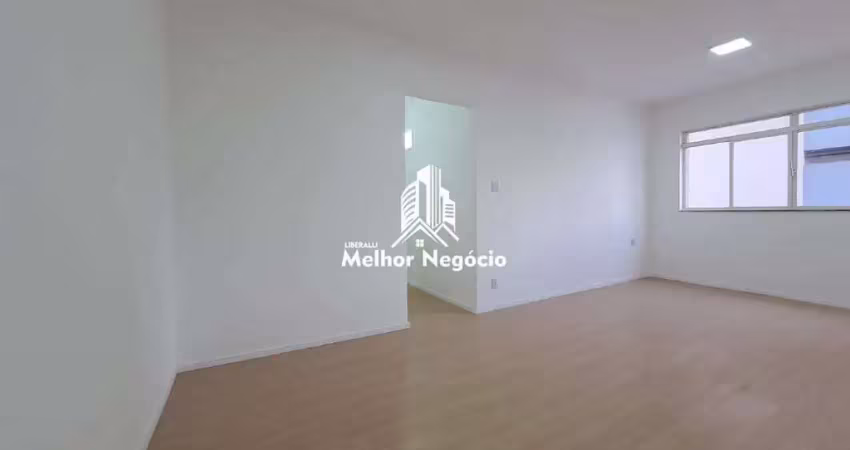 Apartamento à venda com 3 quartos no edifício harmonia em campinas - sp