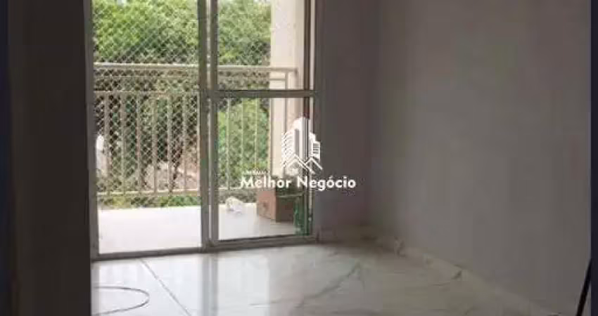 Apartamento à venda com 2 quartos e 1 suíte no bairro jardim rosolem em hortolândia
