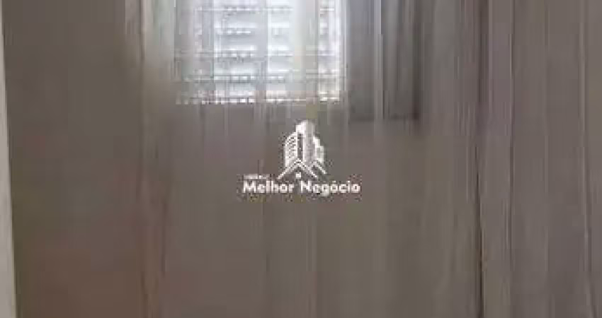 Apartamento com 2 quartos à venda na Avenida Alcindo Dell'Agnese, 2, Vale das Paineiras, Americana