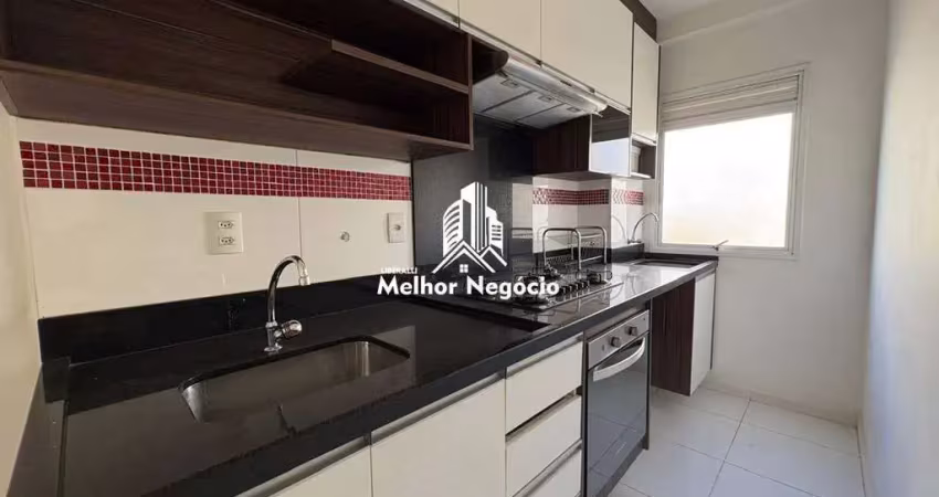 Apartamento à venda com 02 quartos, no condominio praça das árvores em hortolândia-sp.