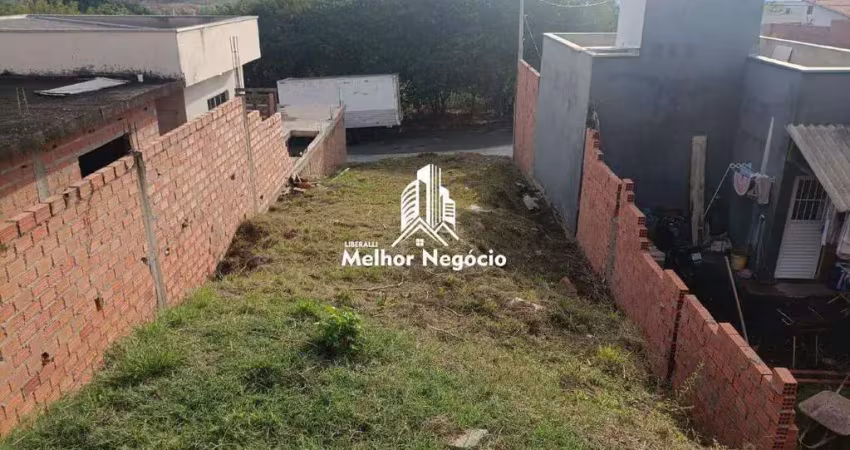 Terreno à venda no bairro jardim são luiz em piracicaba - sp