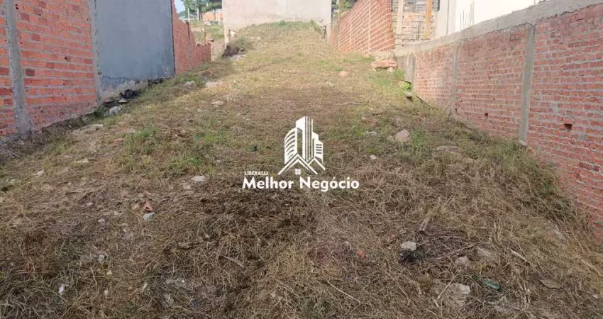 Terreno à venda no bairro jardim são luiz em piracicaba - sp