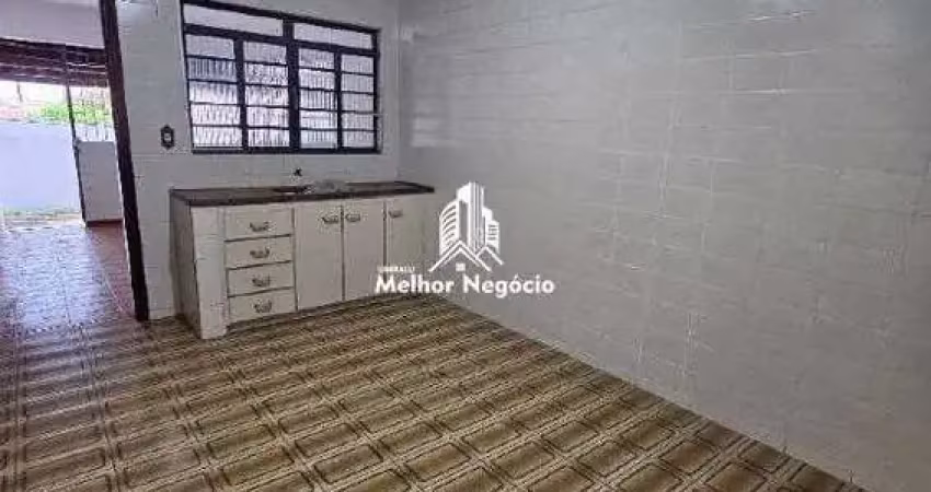 Casa com 3 dormitórios (1 suíte) à venda no bairro santa terezinha, piracicaba - sp