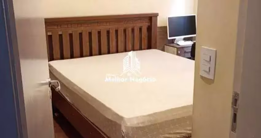 Apartamento à venda com 02 quartos no condomínio spazio palazzo di spagna em piracicaba - sp