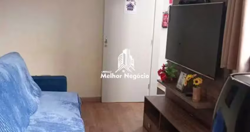 Apartamento à venda com 02 quartos no condomínio spazio palazzo di spagna em piracicaba - sp