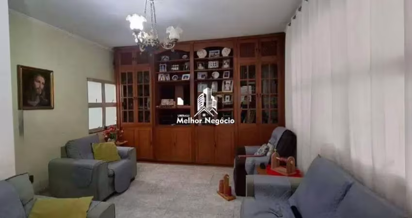 Casa com 3 quartos (1 suíte) à venda no bairro jardim algodoal, piracicaba - sp