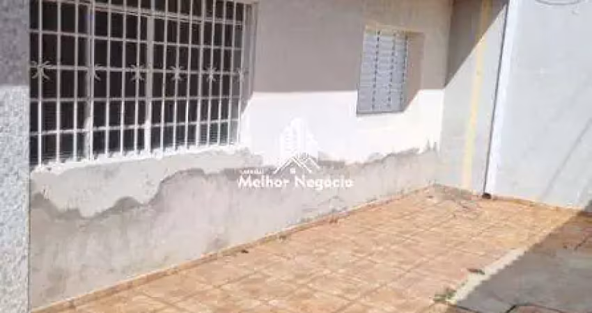 Casa com 3 quartos (1 suíte) à venda no bairro jardim são bernardo em campinas - sp