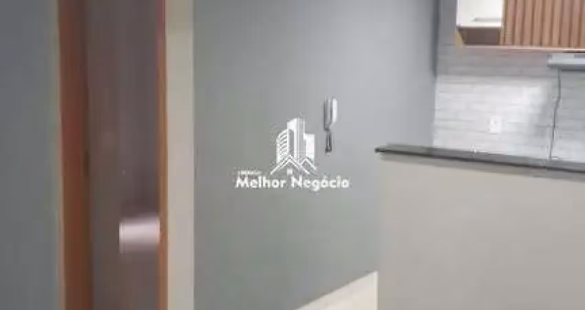 Apartamento 2 dormitórios 43m2 no terramérica em americana / sp