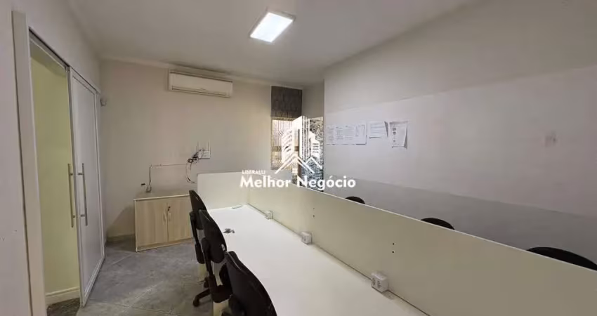 (não aceita financiamento) casa comercial com 04 salas à venda na av olivio franceschine - em hortolândia - sp
