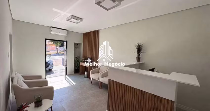 (não aceita financiamento) casa comercial com 04 salas à venda na av olivio franceschine - em hortolândia - sp