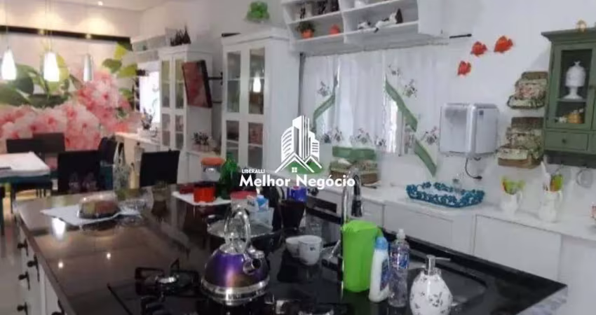 Casa à venda com 4 quartos no bairro vila industrial em campinas