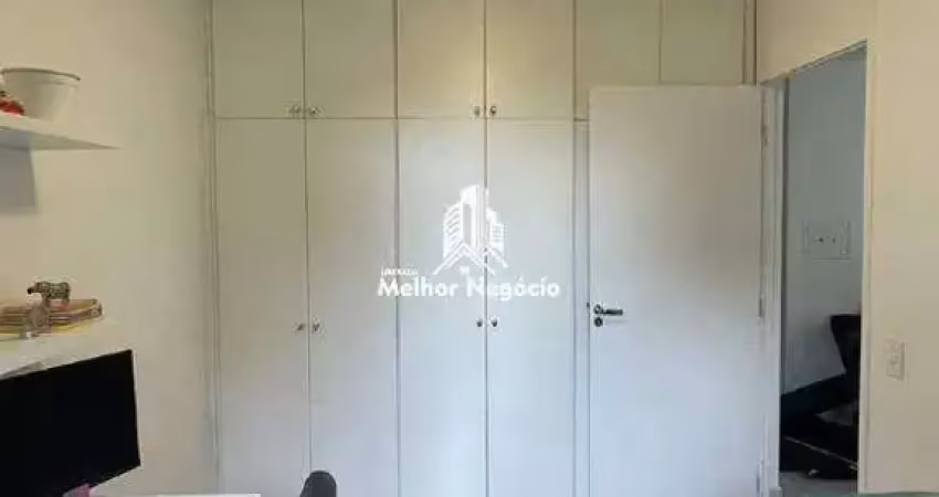 Apartamento à venda com 03 quartos no condomínio residencial bandeirantes em campinas - sp