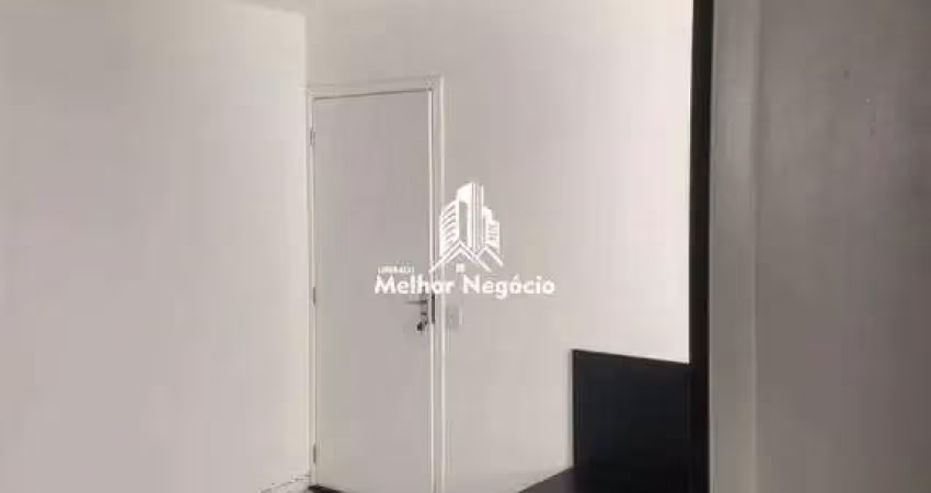 Apartamento à venda com 2 quartos em americana /sp.