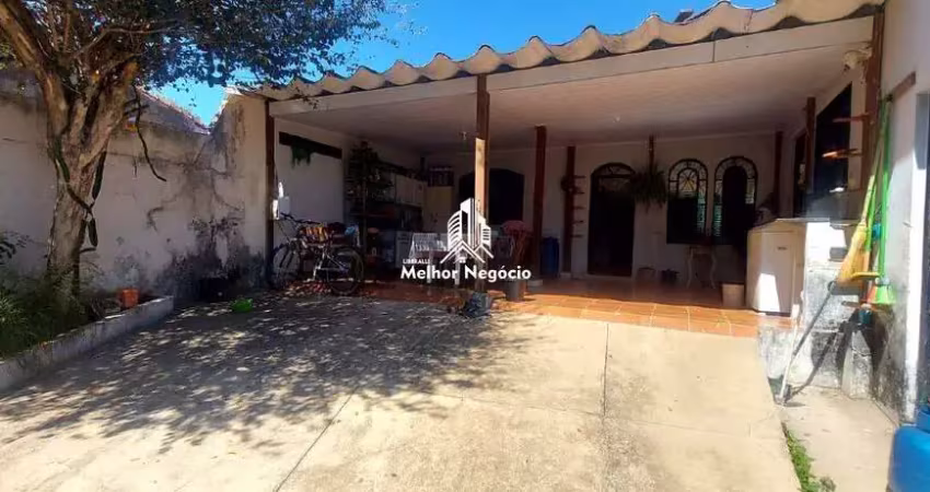 Casa à venda com 2 quartos no bairro jardim nova mercedes em campinas .