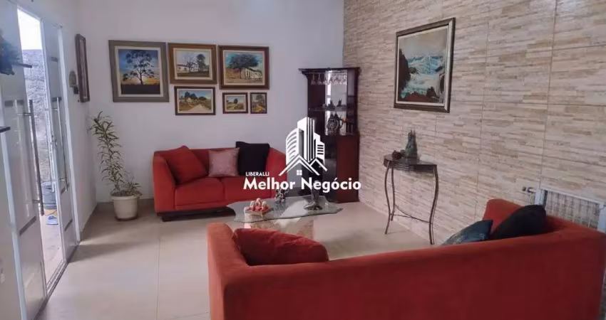 Chácara à venda com 2 quartos e um escritório no bairro recanto dos dourados em campinas/sp