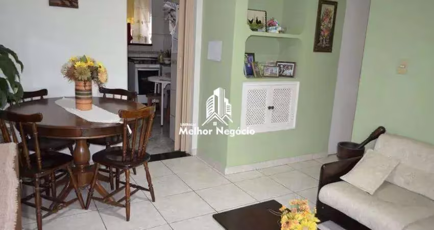 Apartamento com 2 quartos à venda na Rua Serra da Mantiqueira, 169, Jardim Novo São José, Campinas