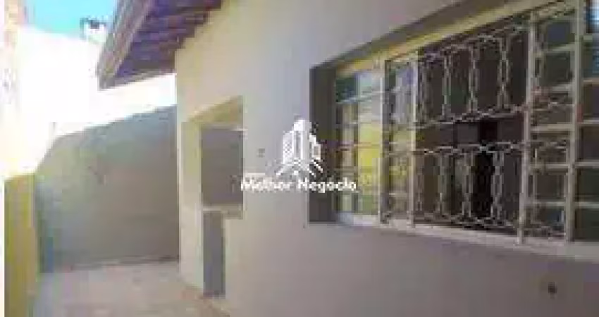 Casa à venda com 3 quartos, 2 banheiros localizado no bairro parque cidade campinas - campinas sp