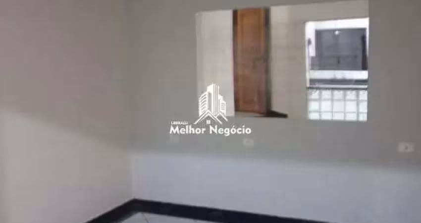 Casa com 3 quartos (1 suíte) à venda em santa bárbara d'oeste - sp