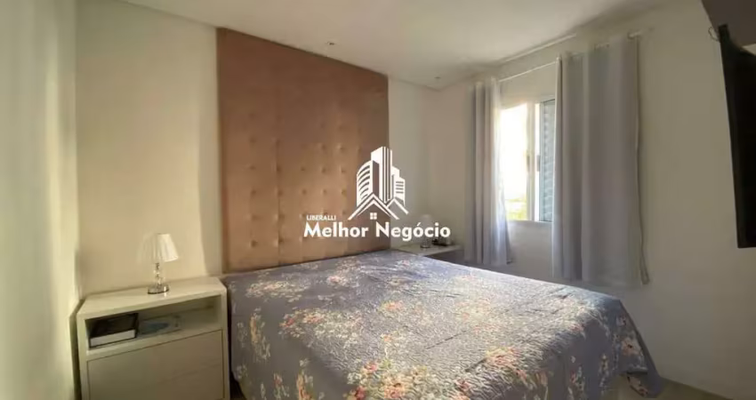 Apartamento à venda com 2 quartos no condomínio eco villa sumaré-chácara santa antonieta (nova veneza)-sumaré/sp