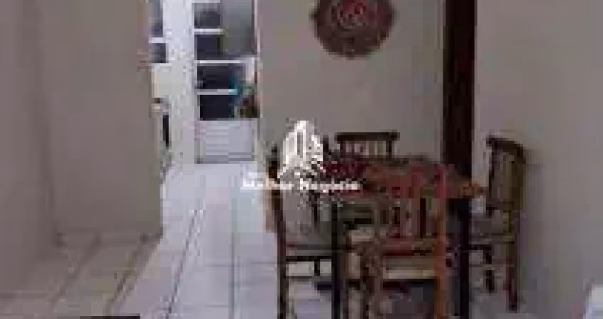 Casa à venda com 3 quartos 1 banheiro - residencial pazetti - paulinia sp