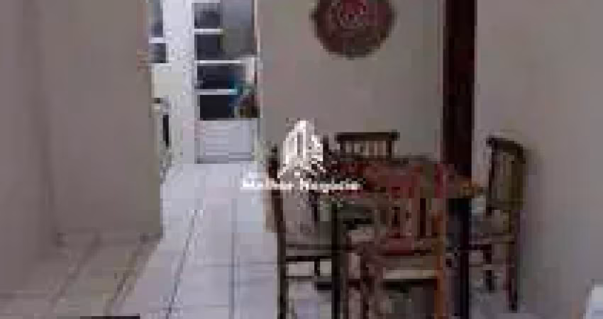 Casa à venda com 3 quartos 1 banheiro - residencial pazetti - paulinia sp