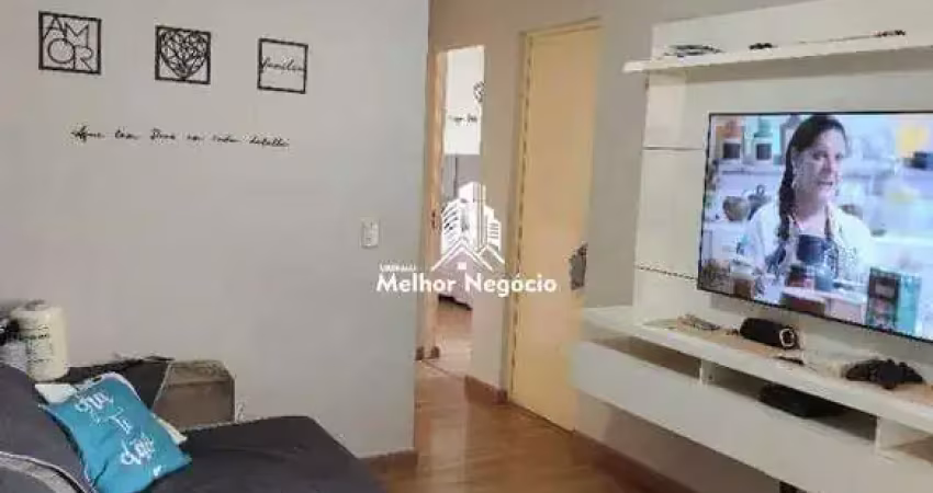 Apartamento à venda com 2 quartos no bairro jardim recanto dos sonhos em sumaré