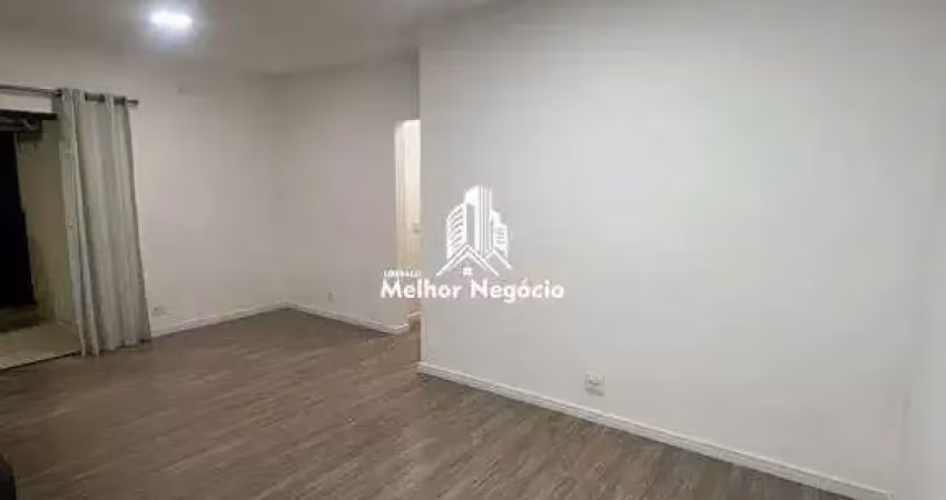Apartamento à venda com 2 quartos sendo 1 suíte no edifício louvre, remanso campineiro em hortolândia.