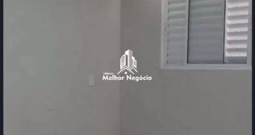 Apartamento à venda com 2 quartos e 1 suíte no bairro jardim rosolem em hortolândia