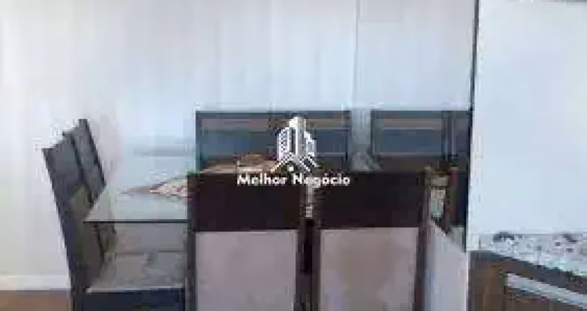 Apartamento à venda com 02 quartos, no condomínio valle verde em hortolândia-sp.