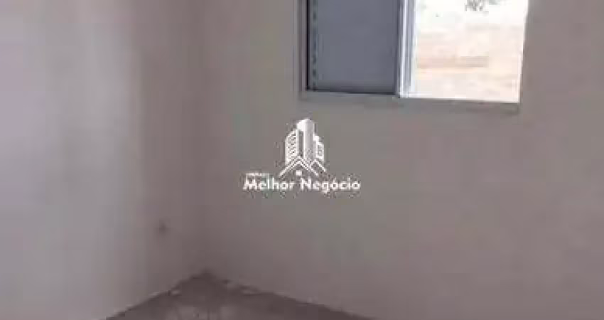 Apartamento à venda com 2 quartos e 1 suíte no bairro parque bellaville em hortolândia