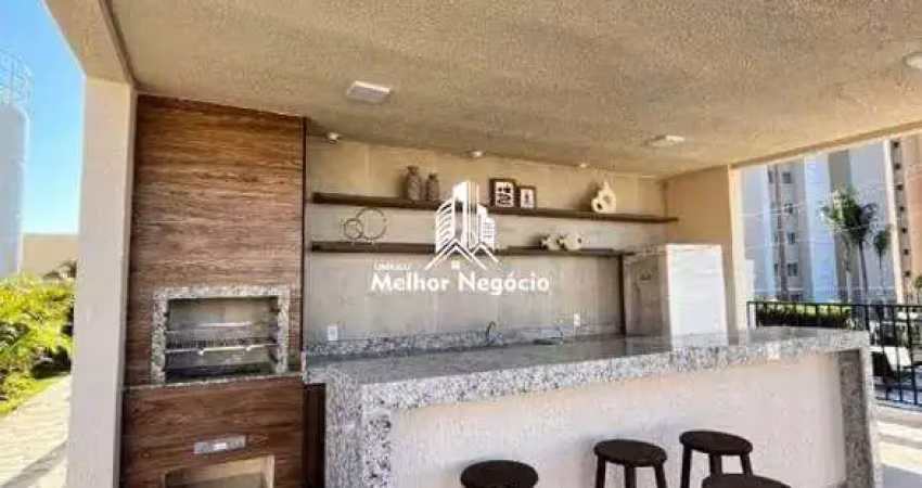 Apartamento à venda com 2 quartos e 1 suíte no bairro parque bellaville em hortolândia