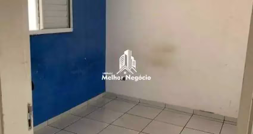 Apartamento à venda com 2 quartos no condomínio águas de santa barbara em nova veneza sumaré sp.