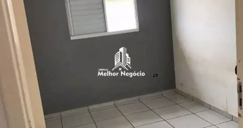 Apartamento à venda com 2 quartos no condomínio águas de santa barbara em nova veneza sumaré sp.
