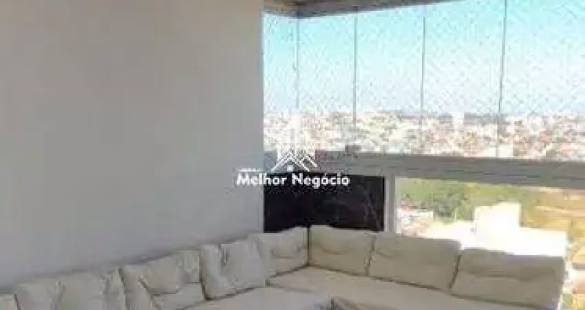 Apartamento à venda com 3 quartos e 1 suíte no bairro parque gabriel em hortolândia
