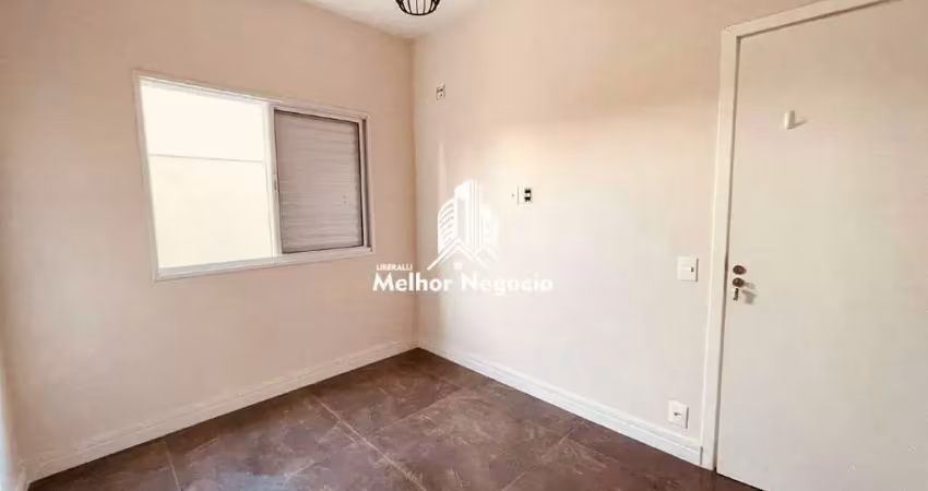 Apartamento à venda com 2 quartos, 1 banheiro - condominio torre da espanha - jardim do lago - campinas, sp
