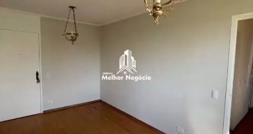 Apartamento à venda com 02 quartos no condomínio bandeirantes em campinas - sp