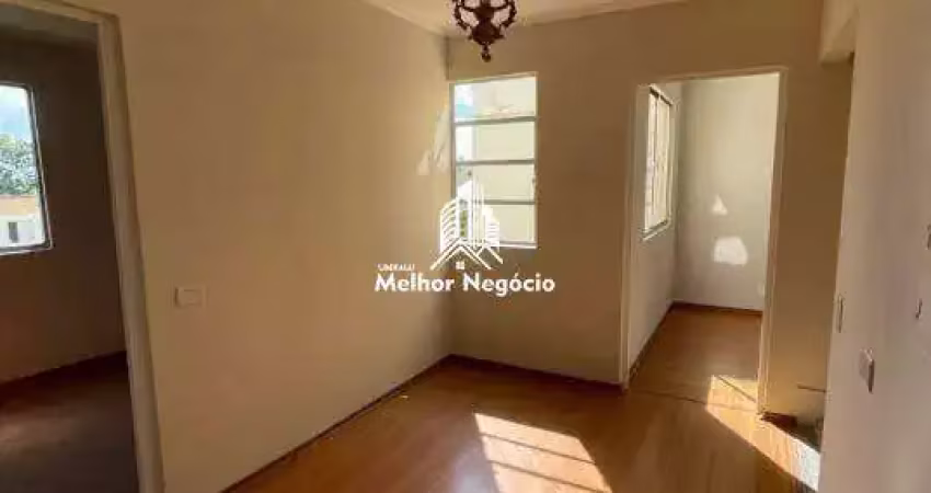 Apartamento à venda com 02 quartos no condomínio bandeirantes em campinas - sp