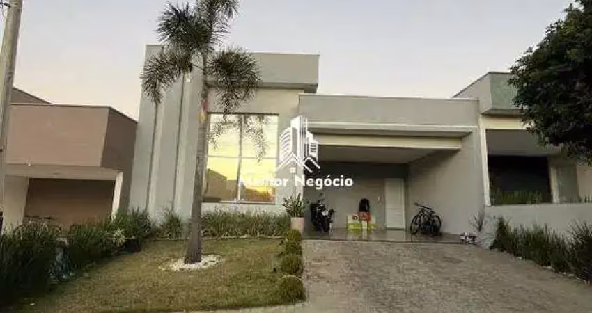 Casa em condomínio à venda com 3 quartos no bairro parque olívio franceschini em hortolândia