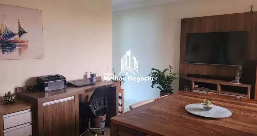 Apartamento com 3 quartos (1 suíte) à venda em campinas - sp