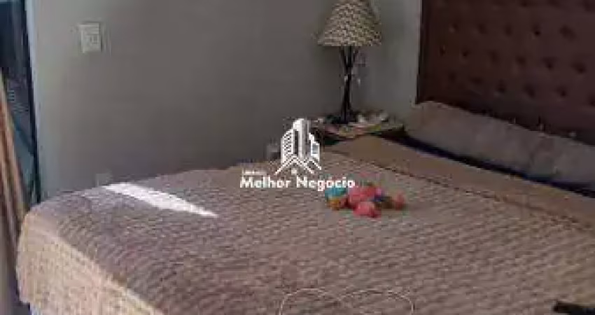 Casa com 2 quartos (1 suíte master) à venda no bairro jardim santa mônica em campinas - sp
