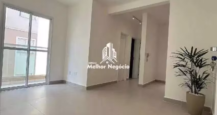 Apartamento com 2 quartos à venda na Rua Antônio Volpe, 755, Jardim Novo Maracanã, Campinas