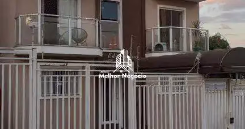 Apartamento à venda com 02 quartos (1 suíte) no edifício ravena em americana - sp