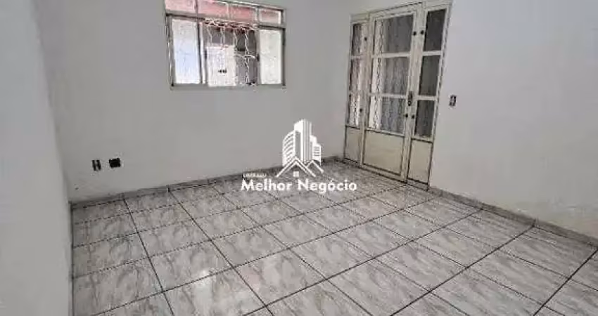 Casa com 3 quartos (1 suíte) à venda em sumaré - sp