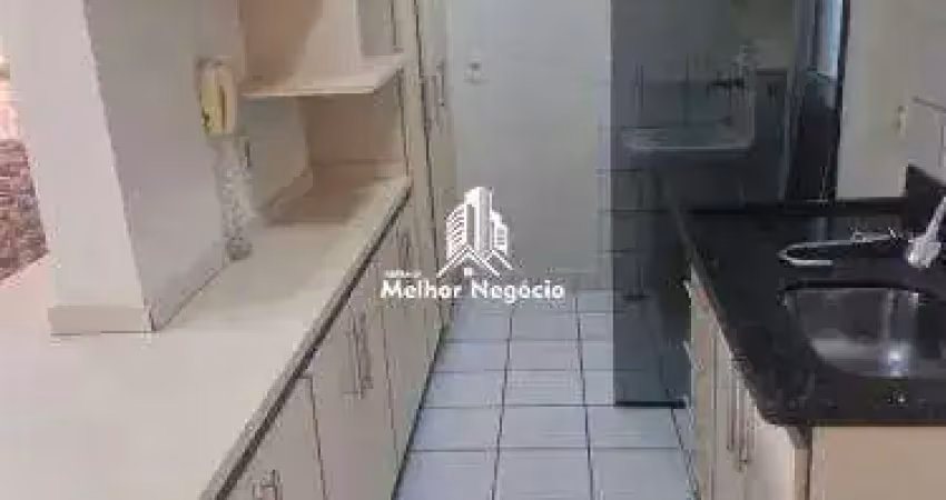 Apartamento à venda com 03 quartos, sendo 1 suíte, no condomínio avalon em hortolândia-sp.