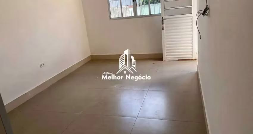 Casa a venda no residencial pavan em sumare, sp. casa com 3 dorms sendo 1 suite, 2 banheiros e 2 vagas de garagem.