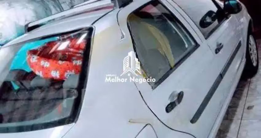 Casa à venda com 2 quartos e edícula no bairro jardim amanda i em hortolândia