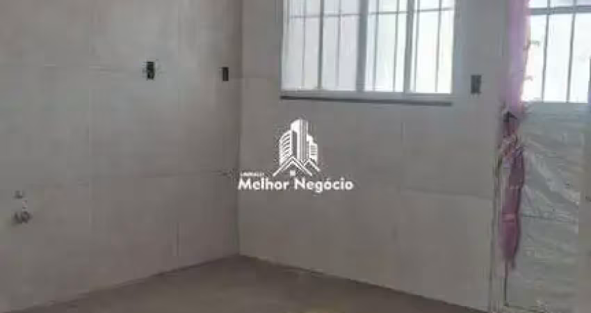 Casa com 1 quarto à venda na Avenida Doutor Breno Machado Gomes, 5012, Residencial Colinas do Engenho I, Limeira