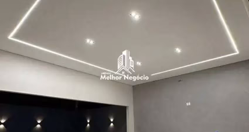 Casa em condomínio fechado com 3 quartos (1 suíte) à venda em limeira - sp